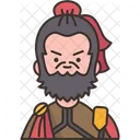 Dian Wei  Icon
