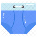 Diaper  Icon