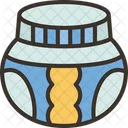 Diaper Absorbent Urine Icon