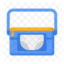 Diaper Bag Icon