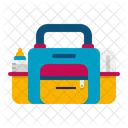 Diaper Bag Icon