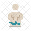 Diaper Change Station Baby Hygiene Icon