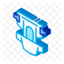 Girl Bottle Boy Icon