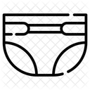 Diaper  Symbol