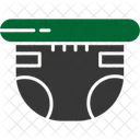 Diaper  Icon