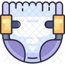 Diaper Nappy Pampers Symbol