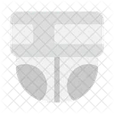 Diapers Baby Infant Icon