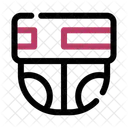 Diapers Baby Infant Icon