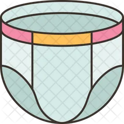 Diapers  Icon