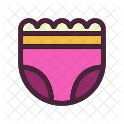 Diapers  Icon