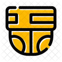 Diapers Baby Infant Icon