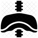 Diaphragm  Icon