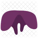 Diaphragma  Icon