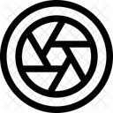 Diaphragms  Icon
