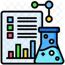 Jornal Ciencia Quimica Ícone