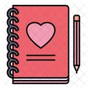 Diario De Amor Diario Amor Icon