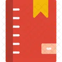 Diário  Ícone