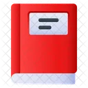 Diario  Icono