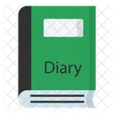Diario Icono