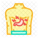 Diarrea  Icono