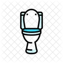 Inodoro Diarrea Causas Icono