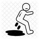 Diarrhea Icon