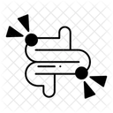 Diarrhea  Icon