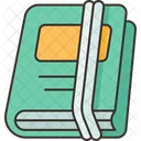 Diary Journal Note Icon