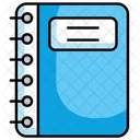 Diary  Icon