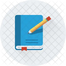 Diary  Icon