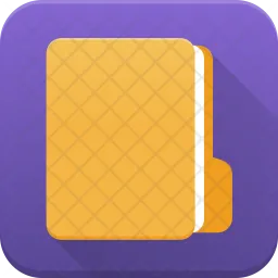 Diary  Icon