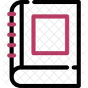 Diary  Icon