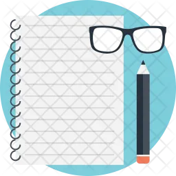 Diary  Icon