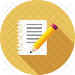 Diary Icon