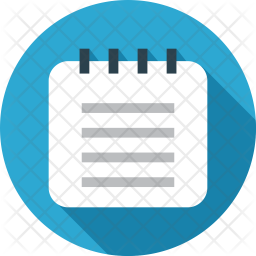 Diary Icon