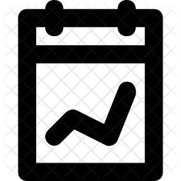 Diary Icon