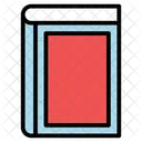 Diary Notes Booklet Icon
