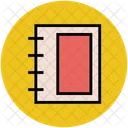 Diary Daybook Personal Icon