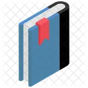 Diary Book Notebook Icon