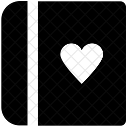 Diary Icon