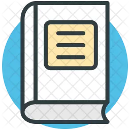 Diary  Icon