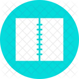 Diary  Icon