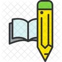 Diary  Icon