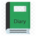 Diary Icon