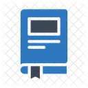 Diary  Icon