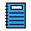 Diary  Icon