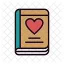 Diary  Icon