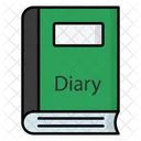 Diary  アイコン