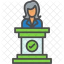 Dias  Icon