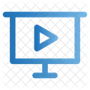 Diashow  Symbol